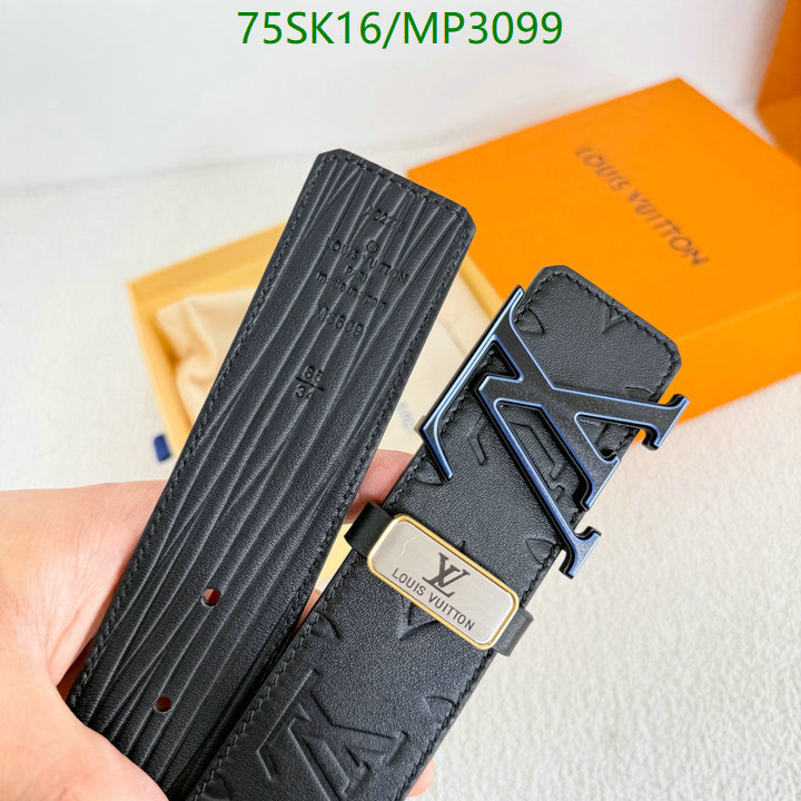 LV-Belts Code: MP3099 