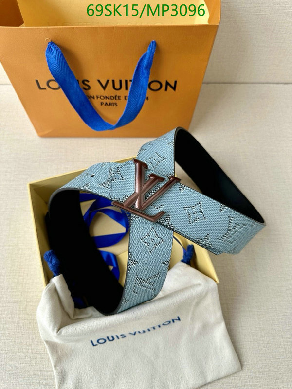 LV-Belts Code: MP3096 