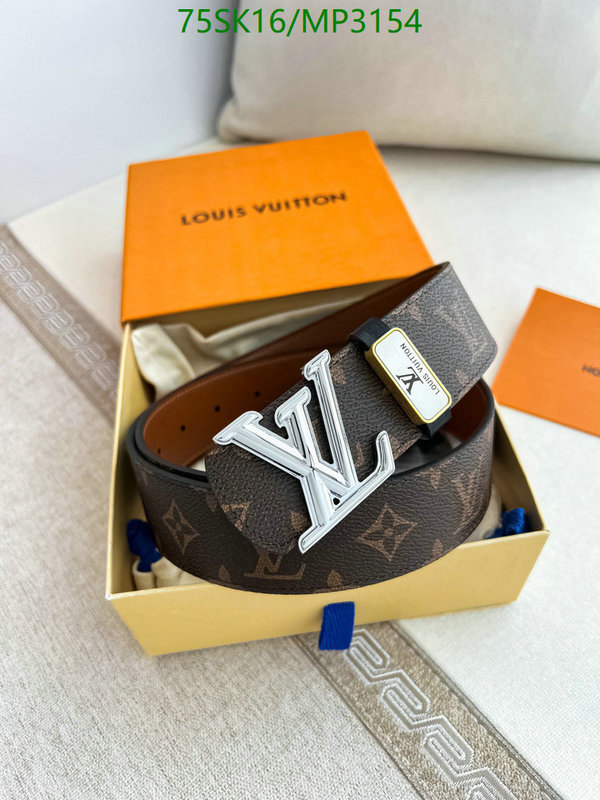 LV-Belts Code: MP3154 