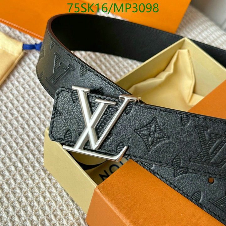 LV-Belts Code: MP3098 