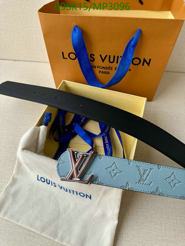 LV-Belts Code: MP3096 