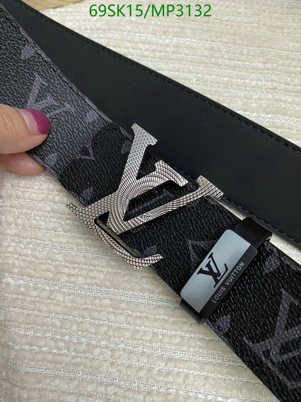 LV-Belts Code: MP3132 