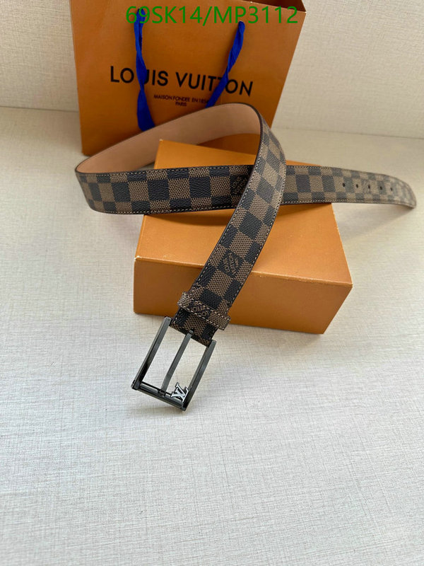 LV-Belts Code: MP3112 