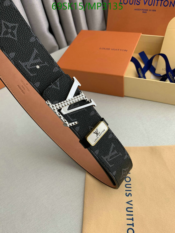 LV-Belts Code: MP3135 