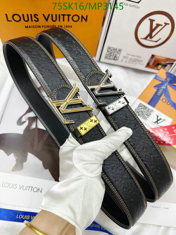 LV-Belts Code: MP3145 