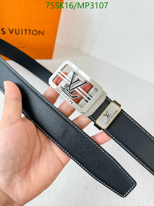 LV-Belts Code: MP3107 