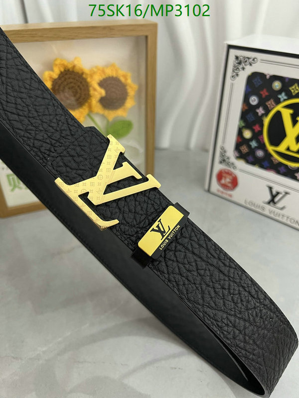 LV-Belts Code: MP3102 