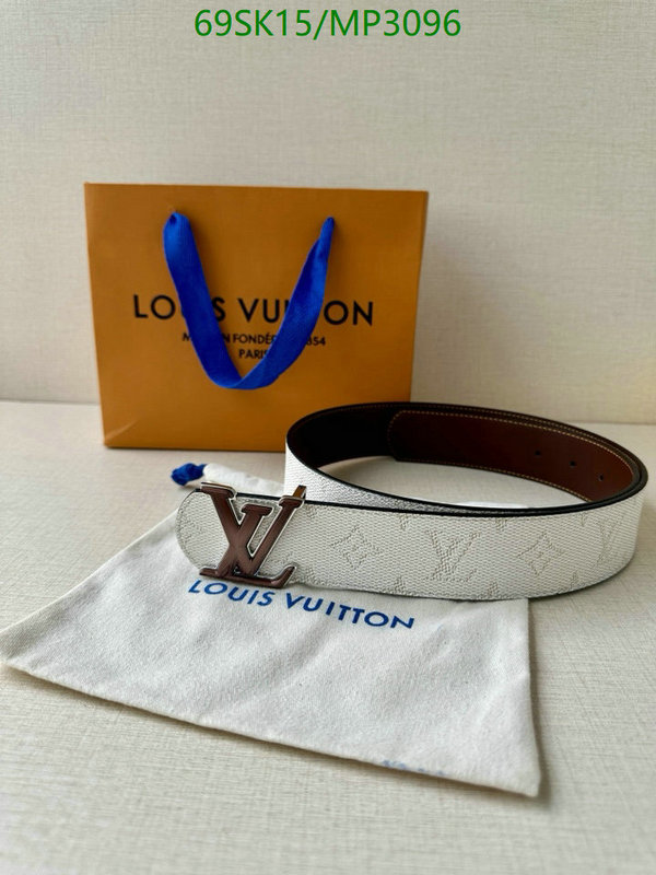 LV-Belts Code: MP3096 