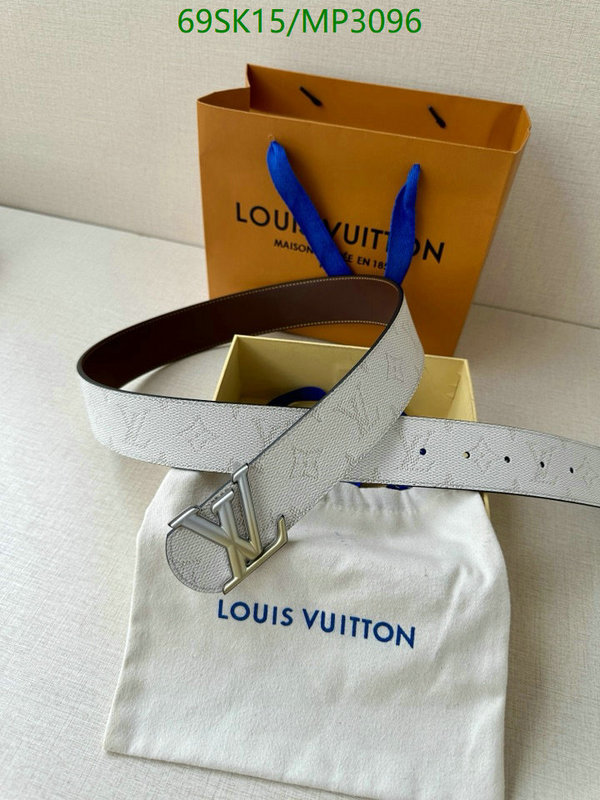 LV-Belts Code: MP3096 