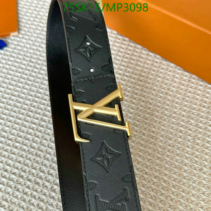 LV-Belts Code: MP3098 