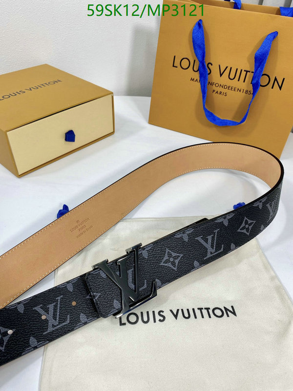 LV-Belts Code: MP3121 