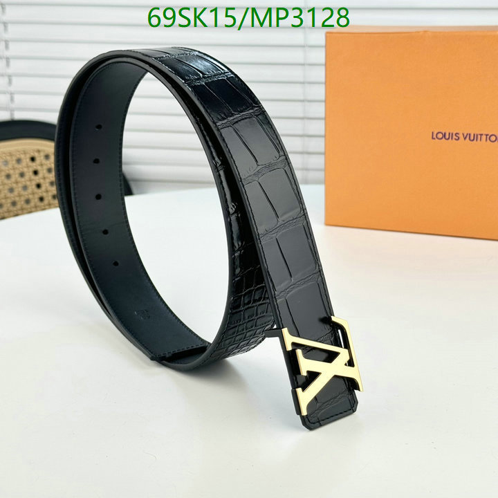 LV-Belts Code: MP3128 