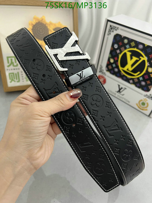 LV-Belts Code: MP3136 