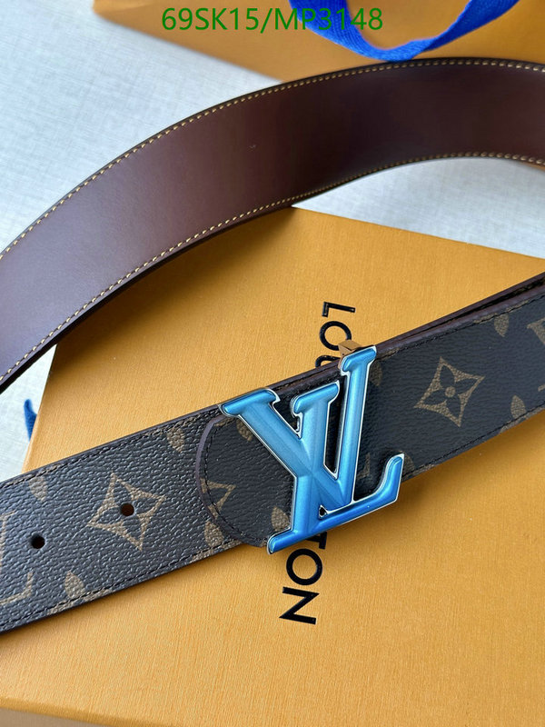 LV-Belts Code: MP3148 