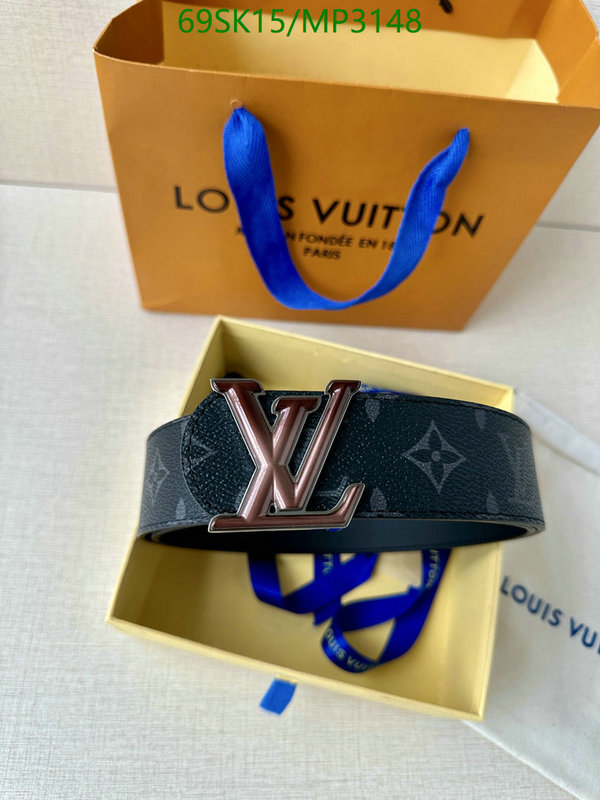 LV-Belts Code: MP3148 