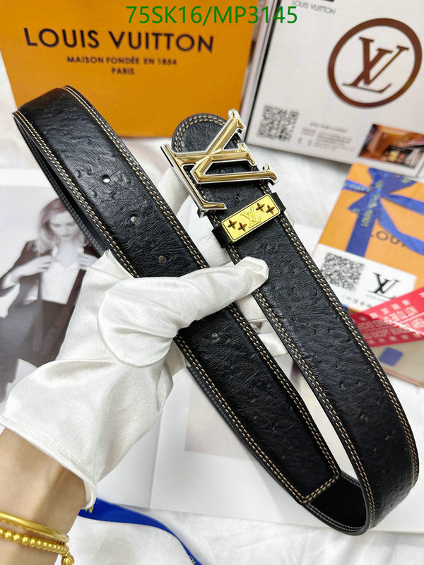 LV-Belts Code: MP3145 