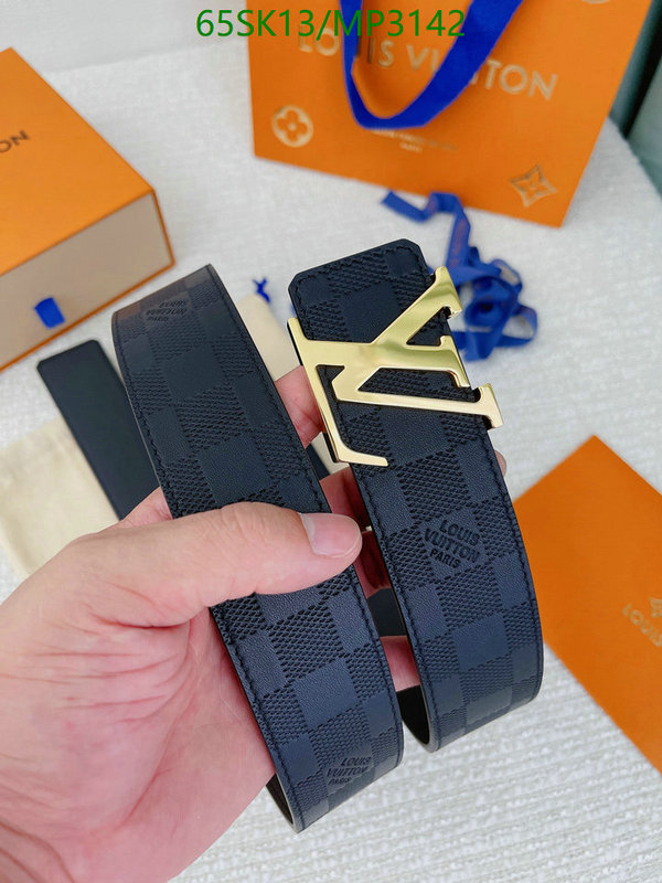 LV-Belts Code: MP3142 