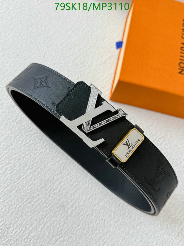 LV-Belts Code: MP3110 