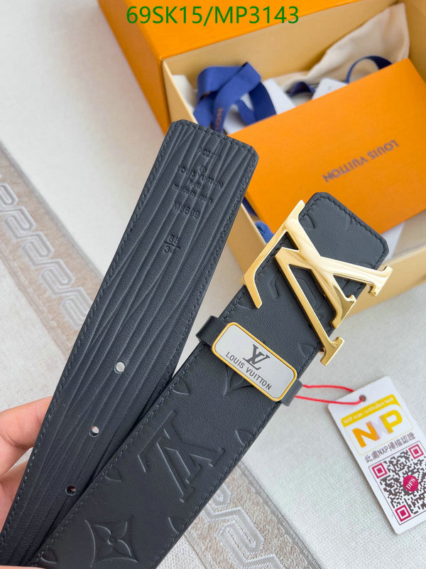 LV-Belts Code: MP3143 