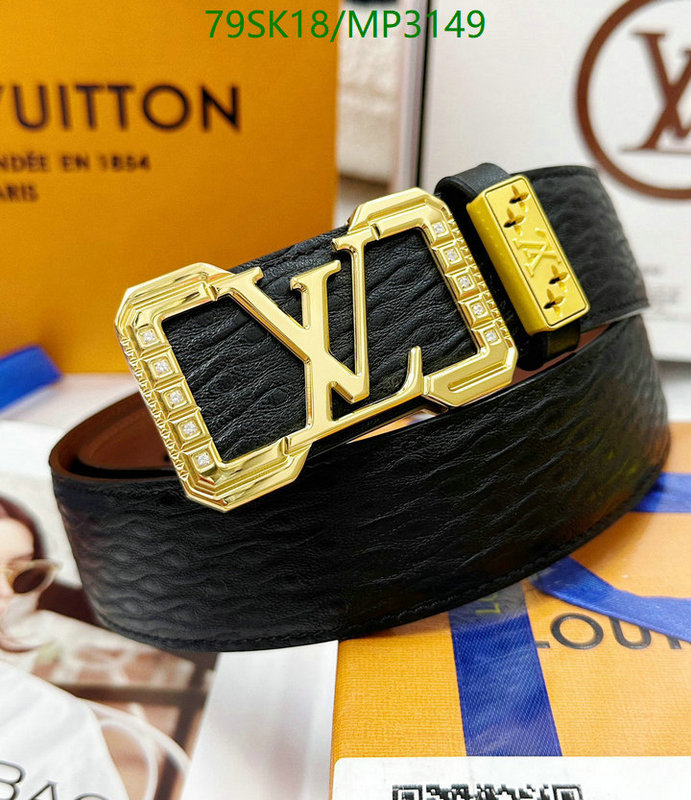 LV-Belts Code: MP3149 