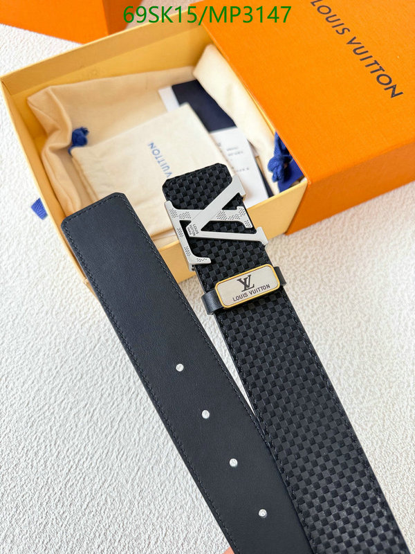 LV-Belts Code: MP3147 
