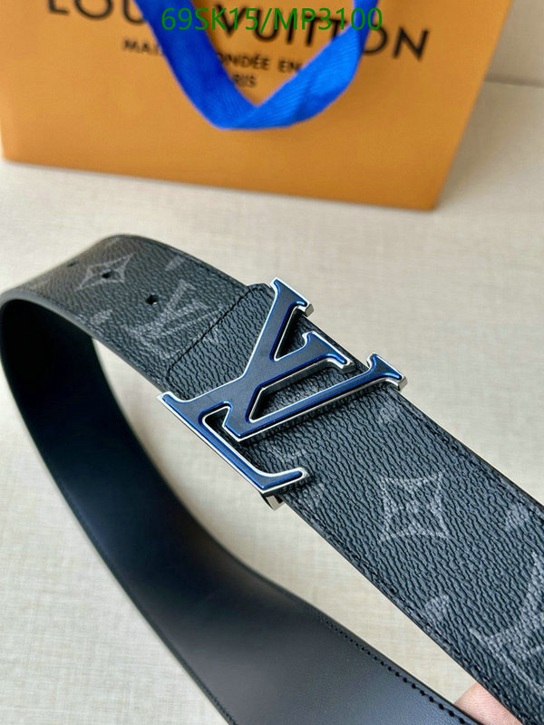LV-Belts Code: MP3100 