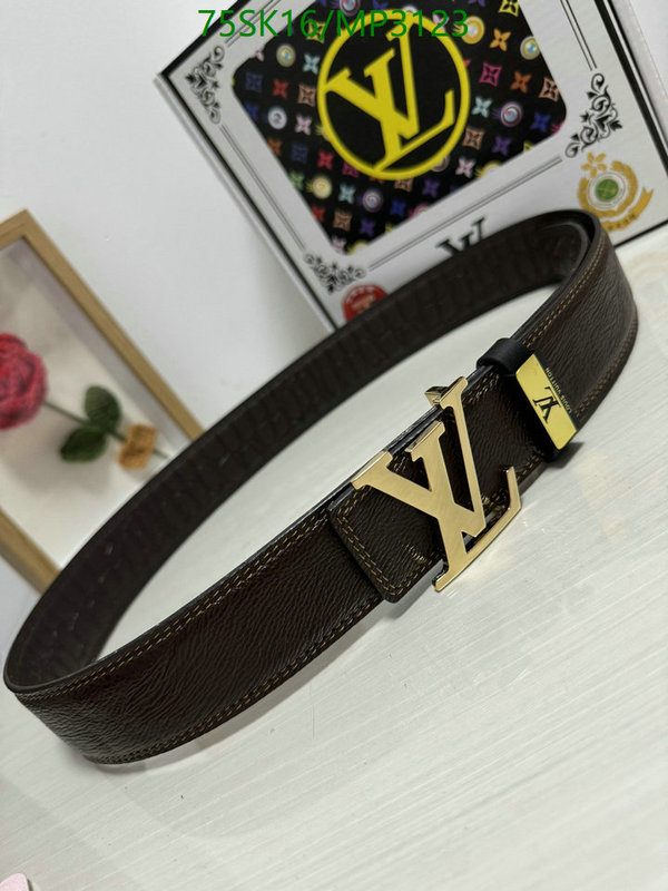 LV-Belts Code: MP3123 
