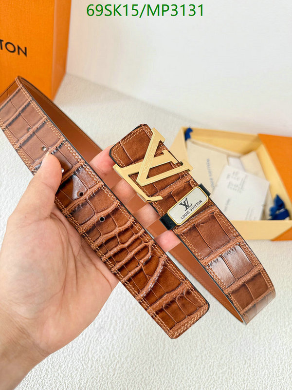 LV-Belts Code: MP3131 