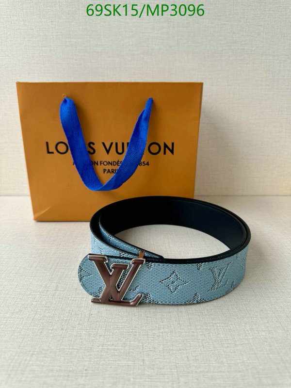 LV-Belts Code: MP3096 