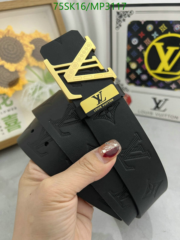 LV-Belts Code: MP3117 
