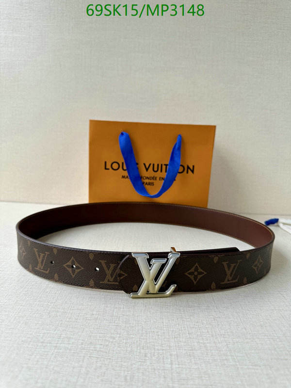 LV-Belts Code: MP3148 