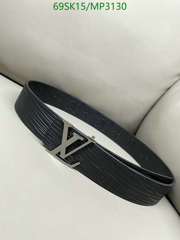 LV-Belts Code: MP3130 