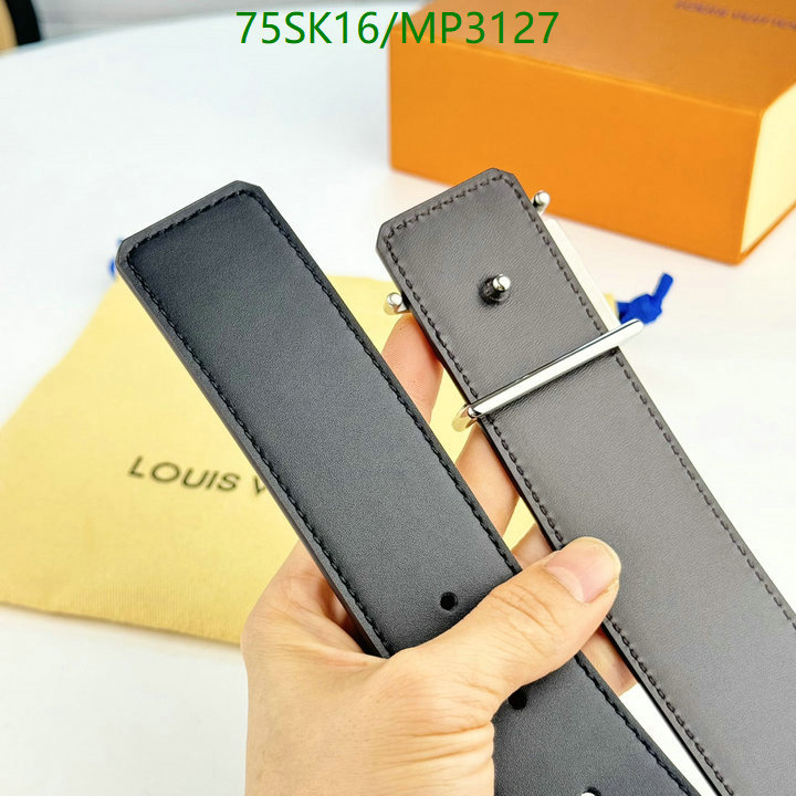 LV-Belts Code: MP3127 