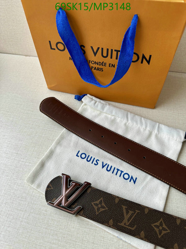 LV-Belts Code: MP3148 