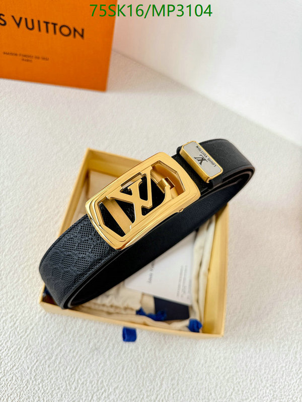 LV-Belts Code: MP3104 