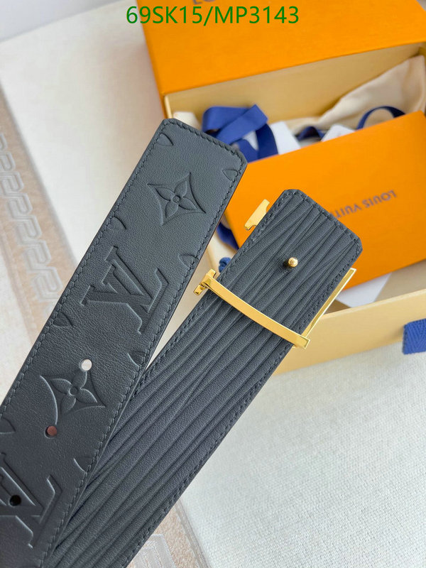 LV-Belts Code: MP3143 