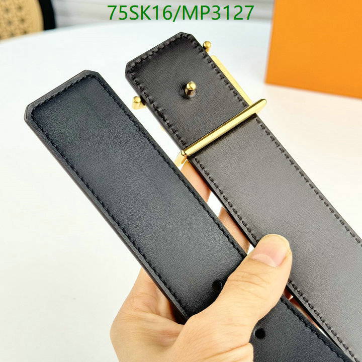 LV-Belts Code: MP3127 