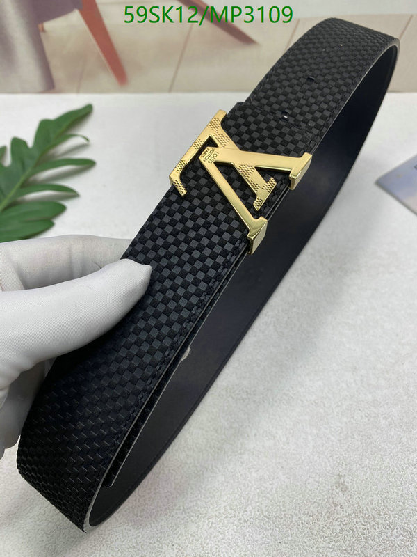 LV-Belts Code: MP3109 