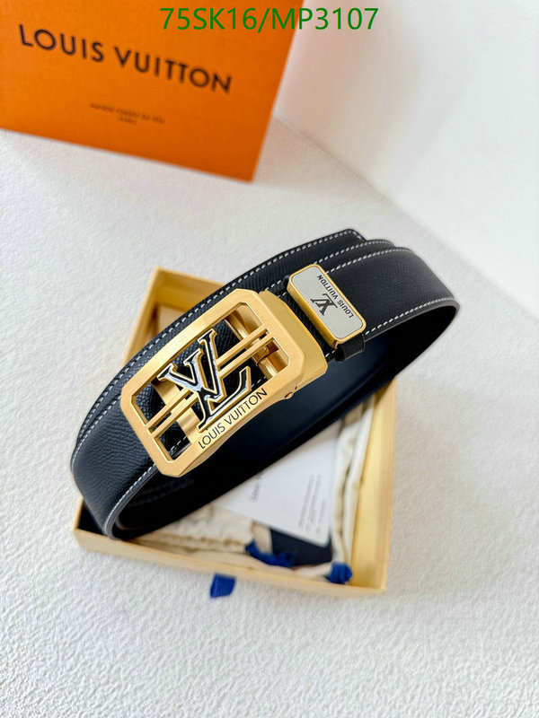 LV-Belts Code: MP3107 