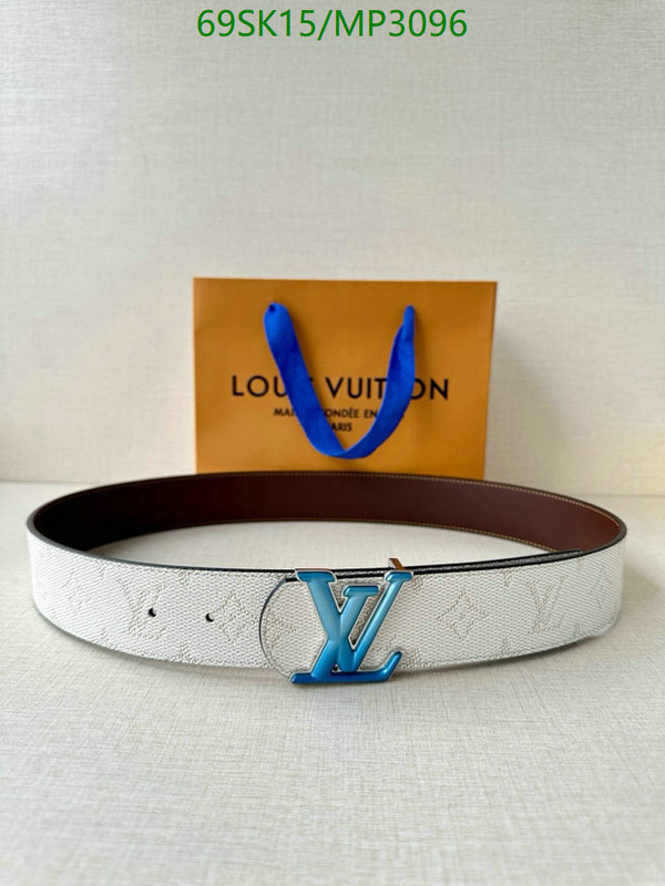 LV-Belts Code: MP3096 