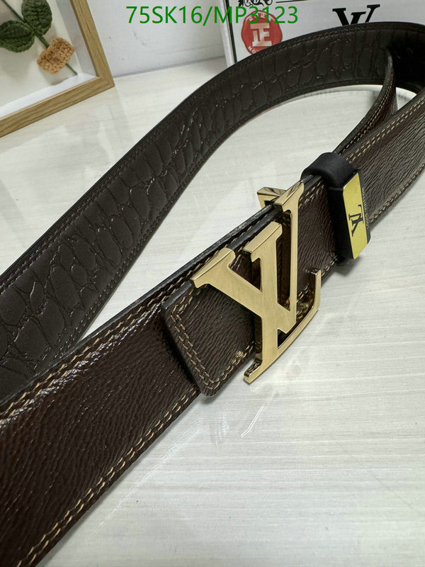 LV-Belts Code: MP3123 