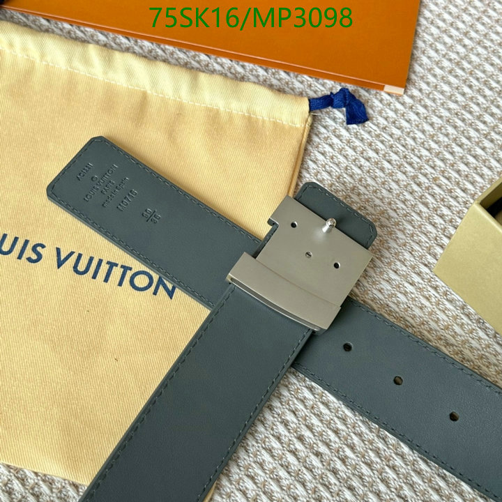 LV-Belts Code: MP3098 