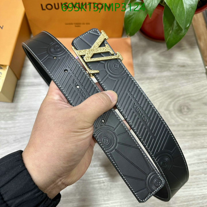 LV-Belts Code: MP3124 