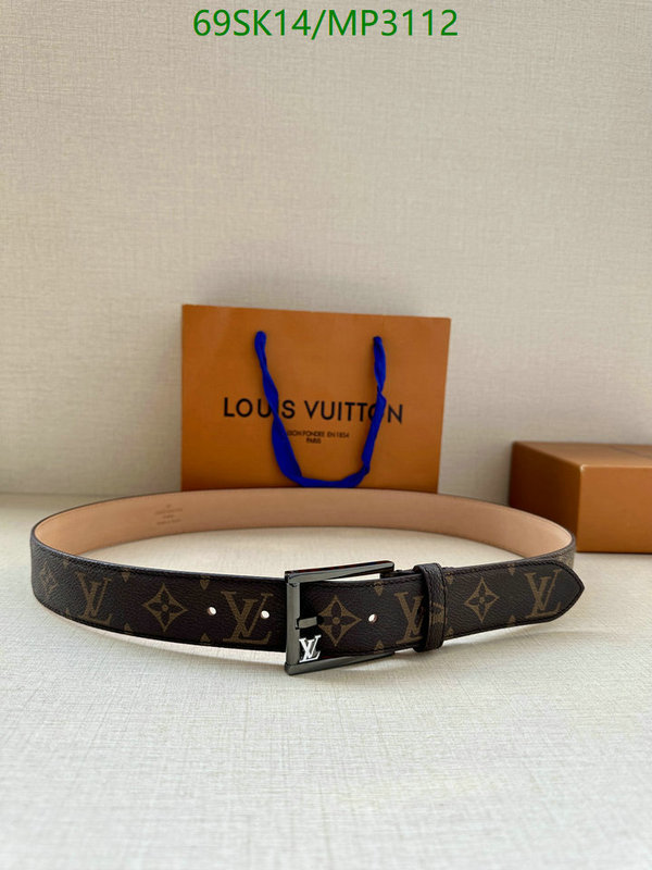 LV-Belts Code: MP3112 