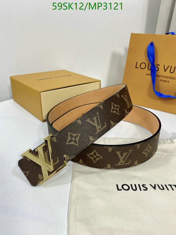 LV-Belts Code: MP3121 