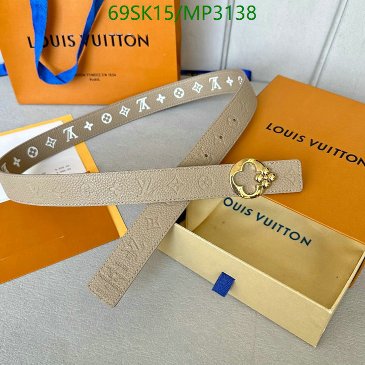 LV-Belts Code: MP3138 