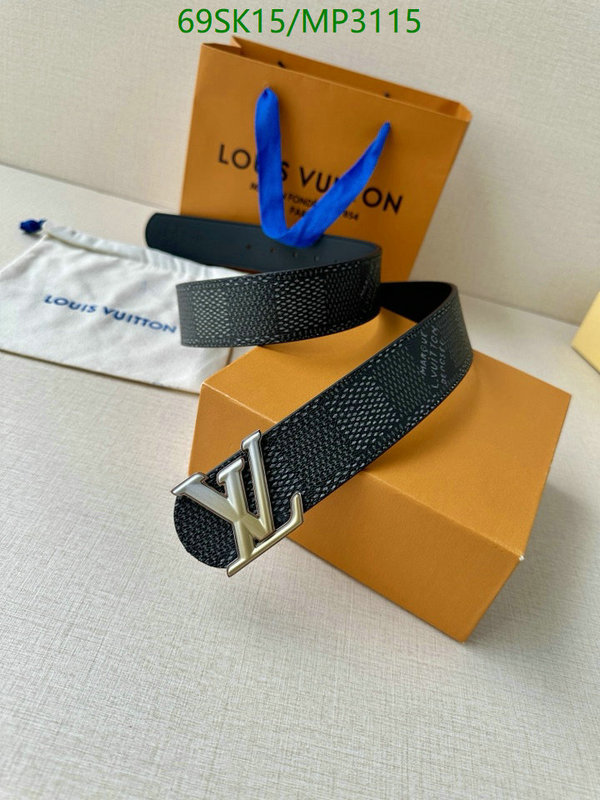 LV-Belts Code: MP3115 