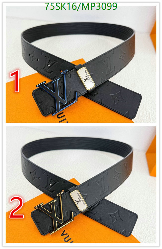 LV-Belts Code: MP3099 