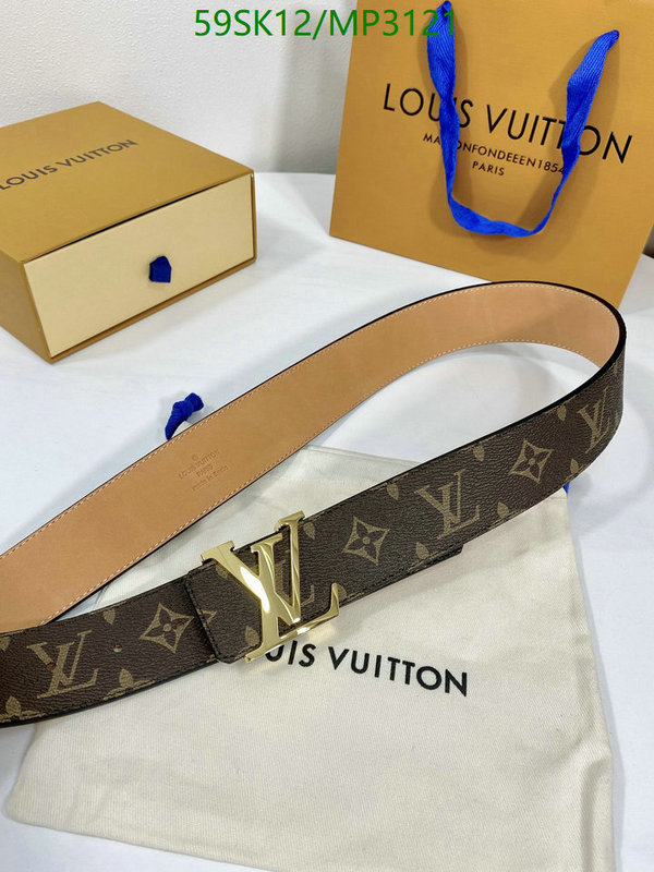 LV-Belts Code: MP3121 