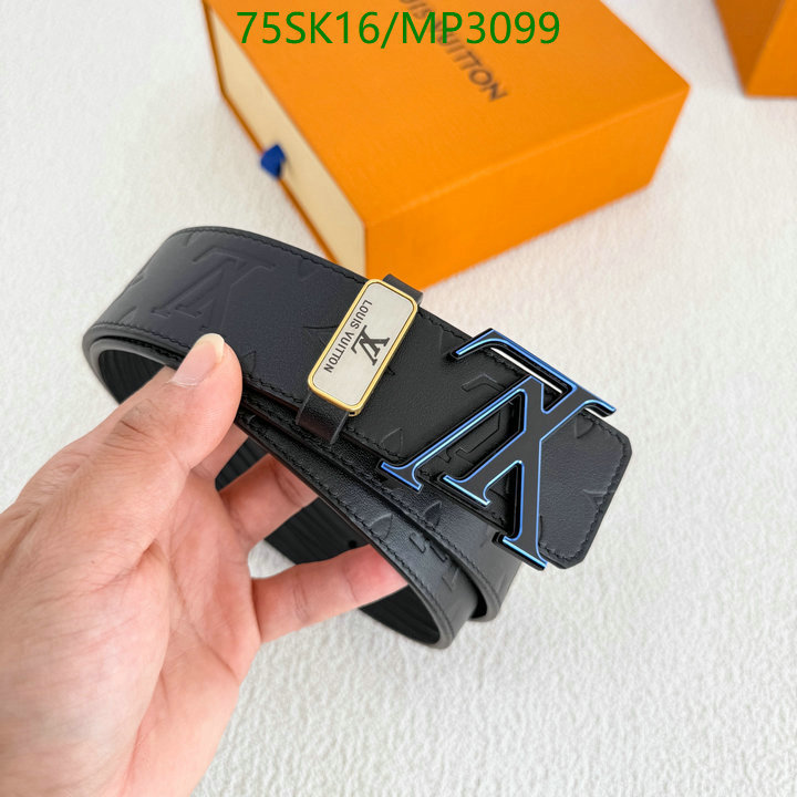 LV-Belts Code: MP3099 